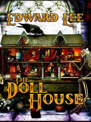 cover image of The Doll House